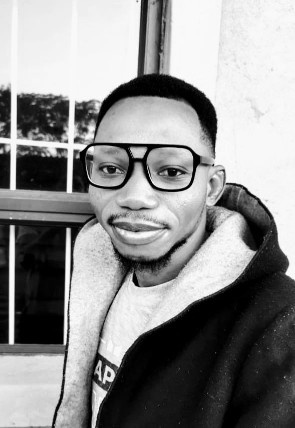 Freddy du ciel Mufuta