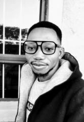 Freddy du ciel Mufuta