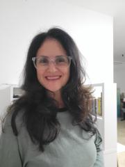 MaryVi Martinez