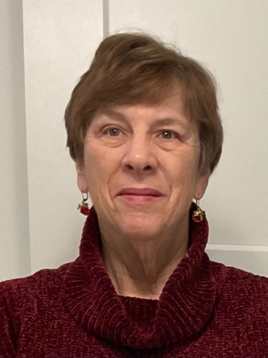 Pamela Patterson