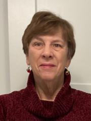 Pamela Patterson