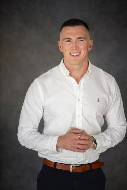 Odhran McCorry