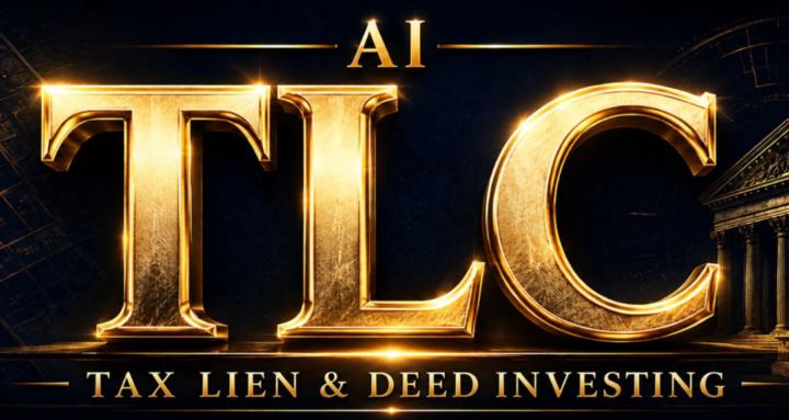 AI Tax Lien Campus