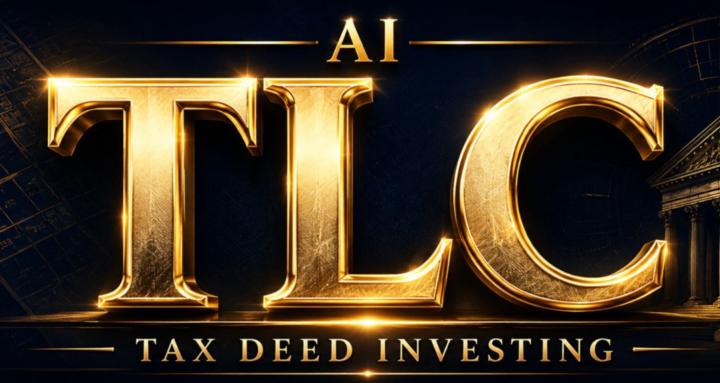 AI Tax Lien Campus