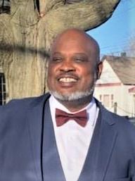 Ahmad Swinton