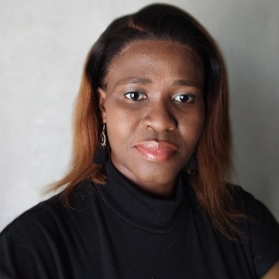 Hlengiwe Nonhlanhla Shembe