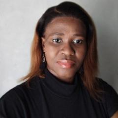 Hlengiwe Nonhlanhla Shembe