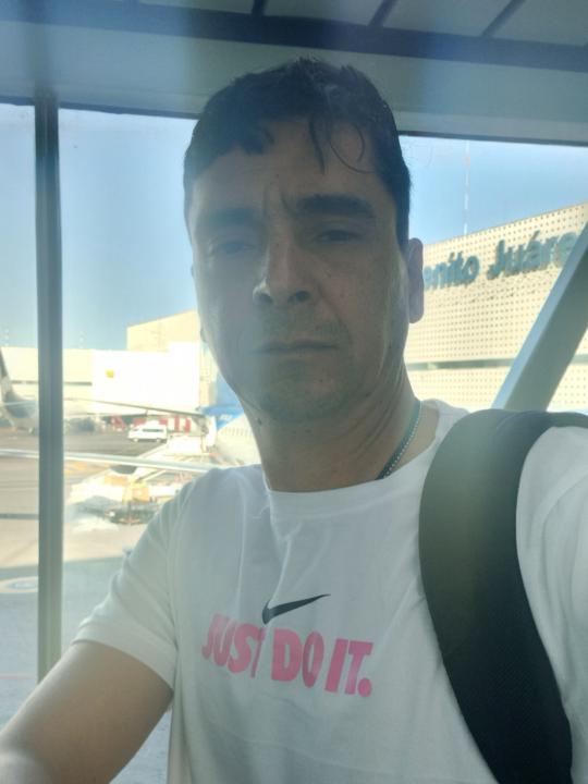 Eduardo Huante silva