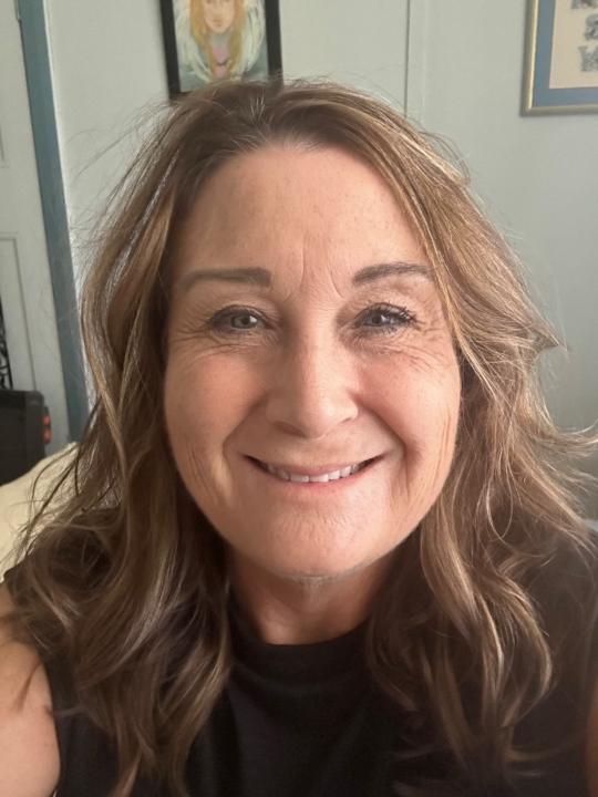 Debbie Jones