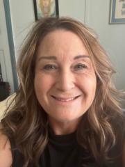 Debbie Jones