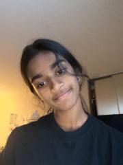 Aradhana Santhosh