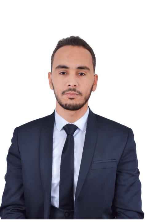 Nacreddine Hadj Achour