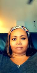Tameria Shannon