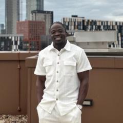 Adekola Popoola