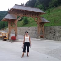 Tania Dumitrescu