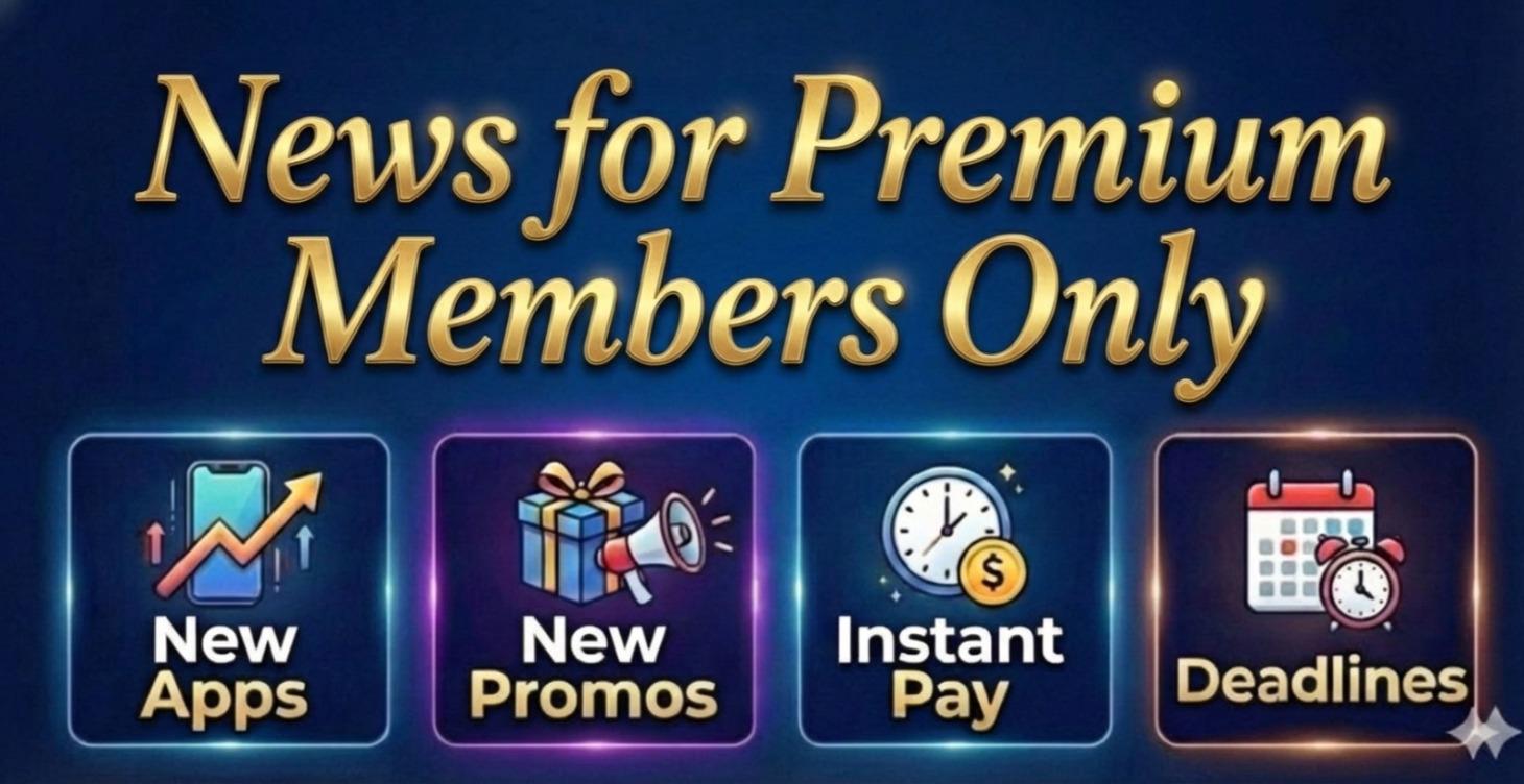 Premium-Member News