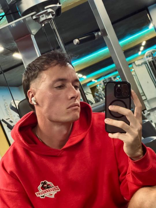 Marc-antoine Duquette