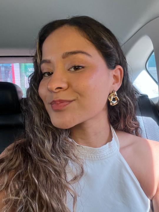 María Jose Sanguino