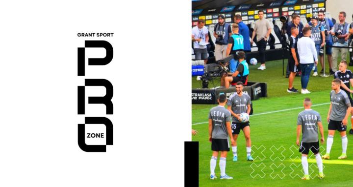 Grant Sports - ProZone