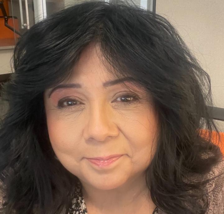 Norma Cuellar Quiroz