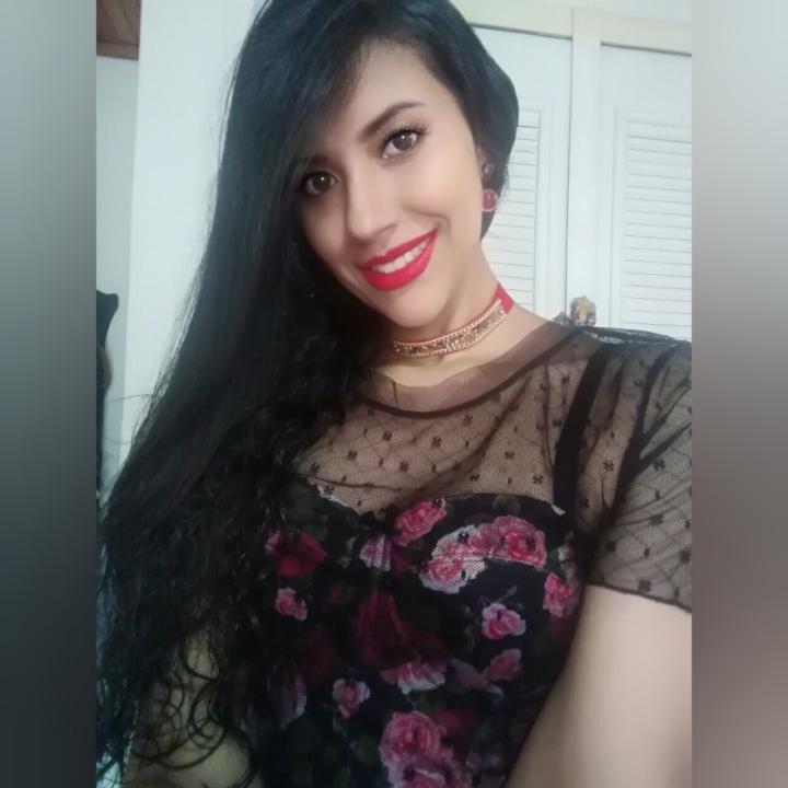 Luisa Fernanda Lesmes