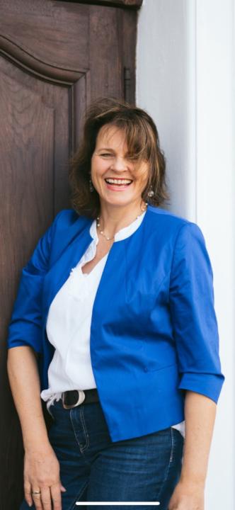 Marion Hoffmann
