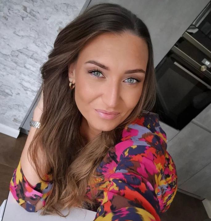 Helena Bauer