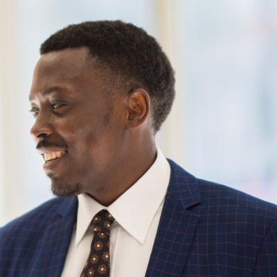 Teguefouet Romual Desire