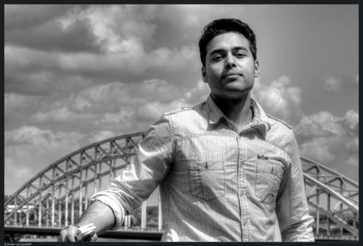Mohit Sharma