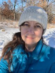 Sarah Peel