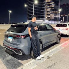 Mostafa Mohamed