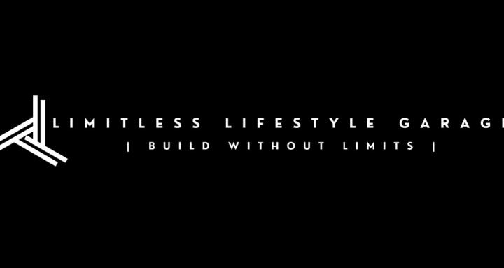 Limitless Lifestyle Garage