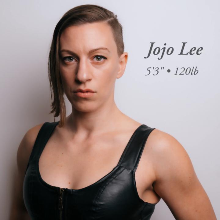 Johanna Collier