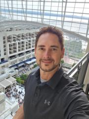 Erik Gialdella