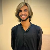 Saadat Saeed