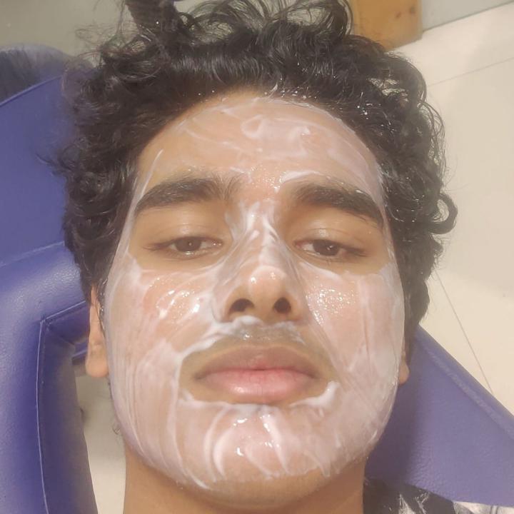 Mustafa Ansari
