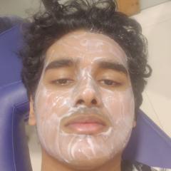 Mustafa Ansari