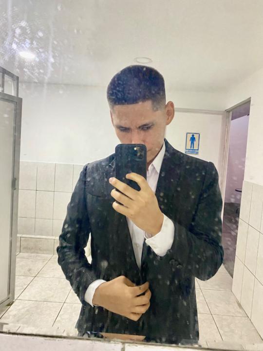 Angelo Cerna Cipriano