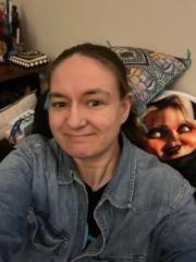 Teresa Pegg