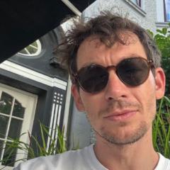 Jasper Schouw
