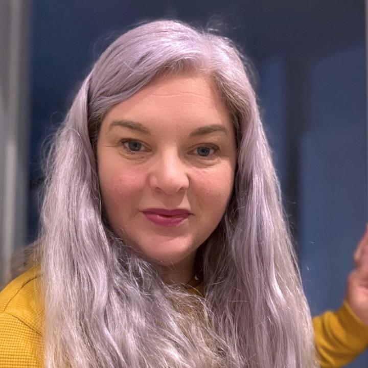 Lynda Harvey
