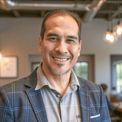 Vincent Cervera