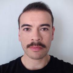 Ricardo García González