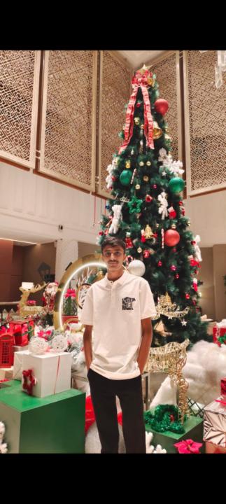 Priyank Savaliya