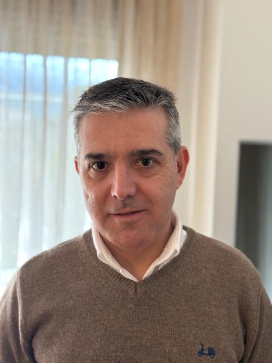 Abelardo Perez Climent