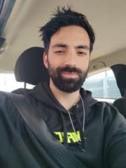 Daniele Bernardi