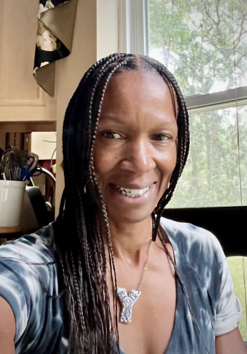 Yolanda Jackson