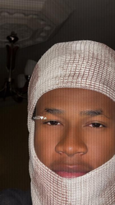 Oumar ousmane Ibrahim