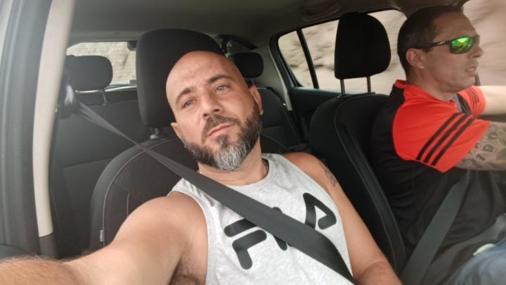 Alfredo Bermúdez caro
