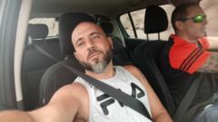 Alfredo Bermúdez caro